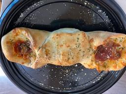 Pepperoni Roll