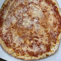 Classic Cheese Pizza