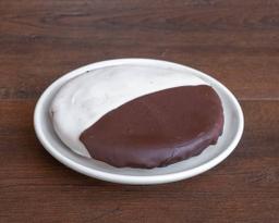 Black and White Cookie